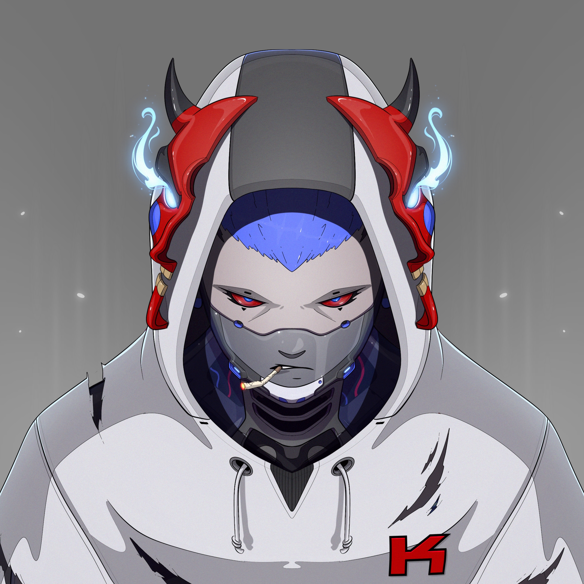 Kode #3442 NFT image