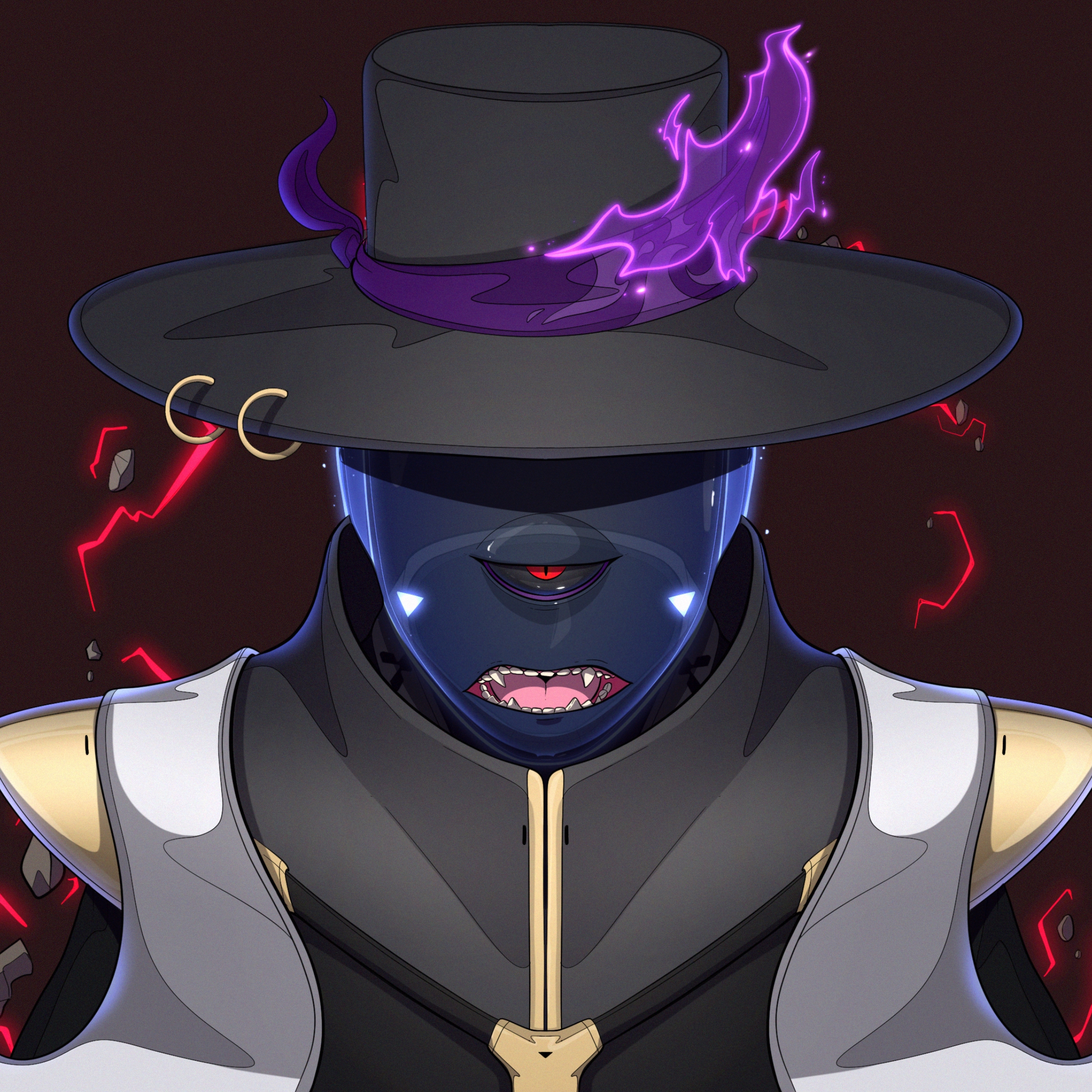 Kode #4626 NFT image