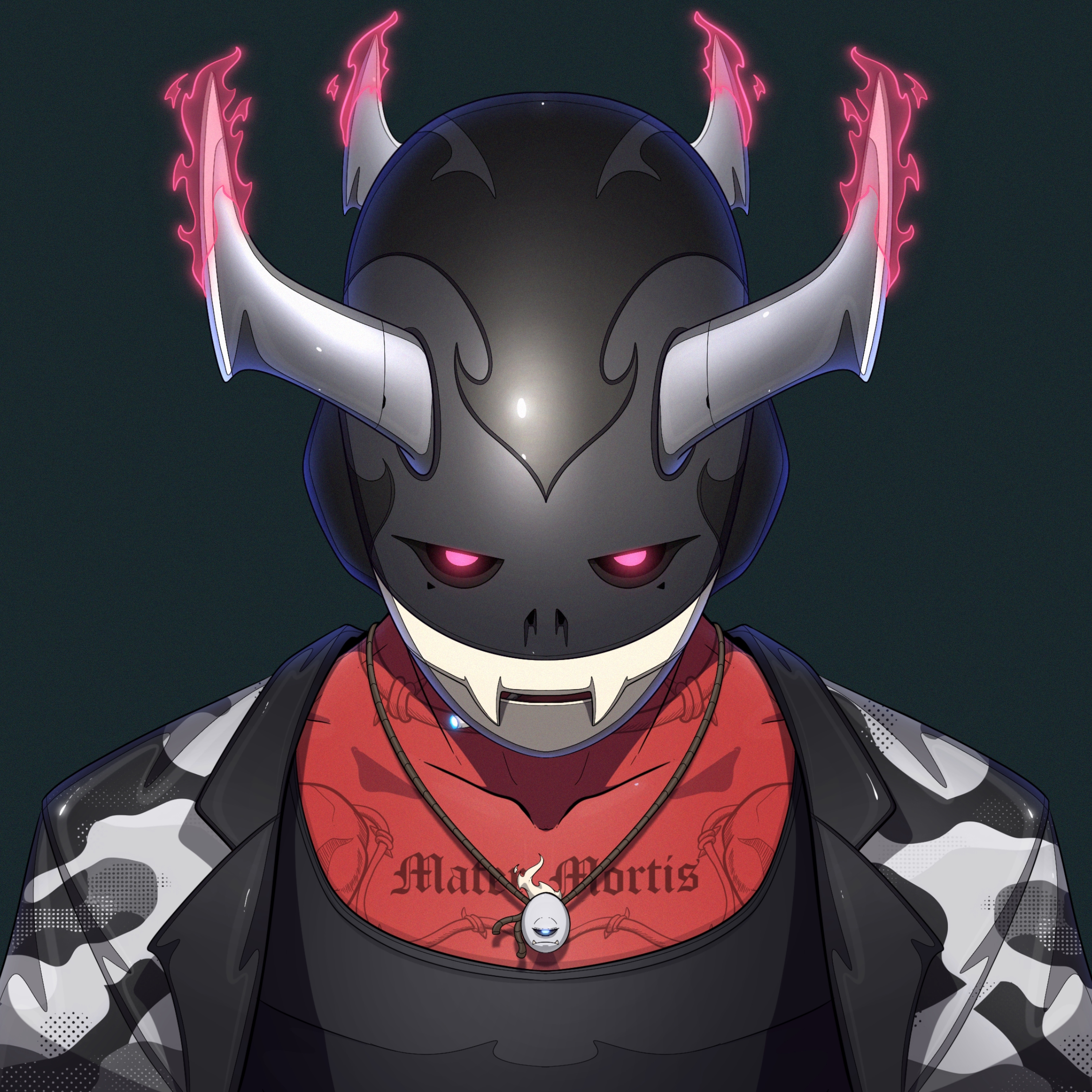 Kode #1984 NFT image