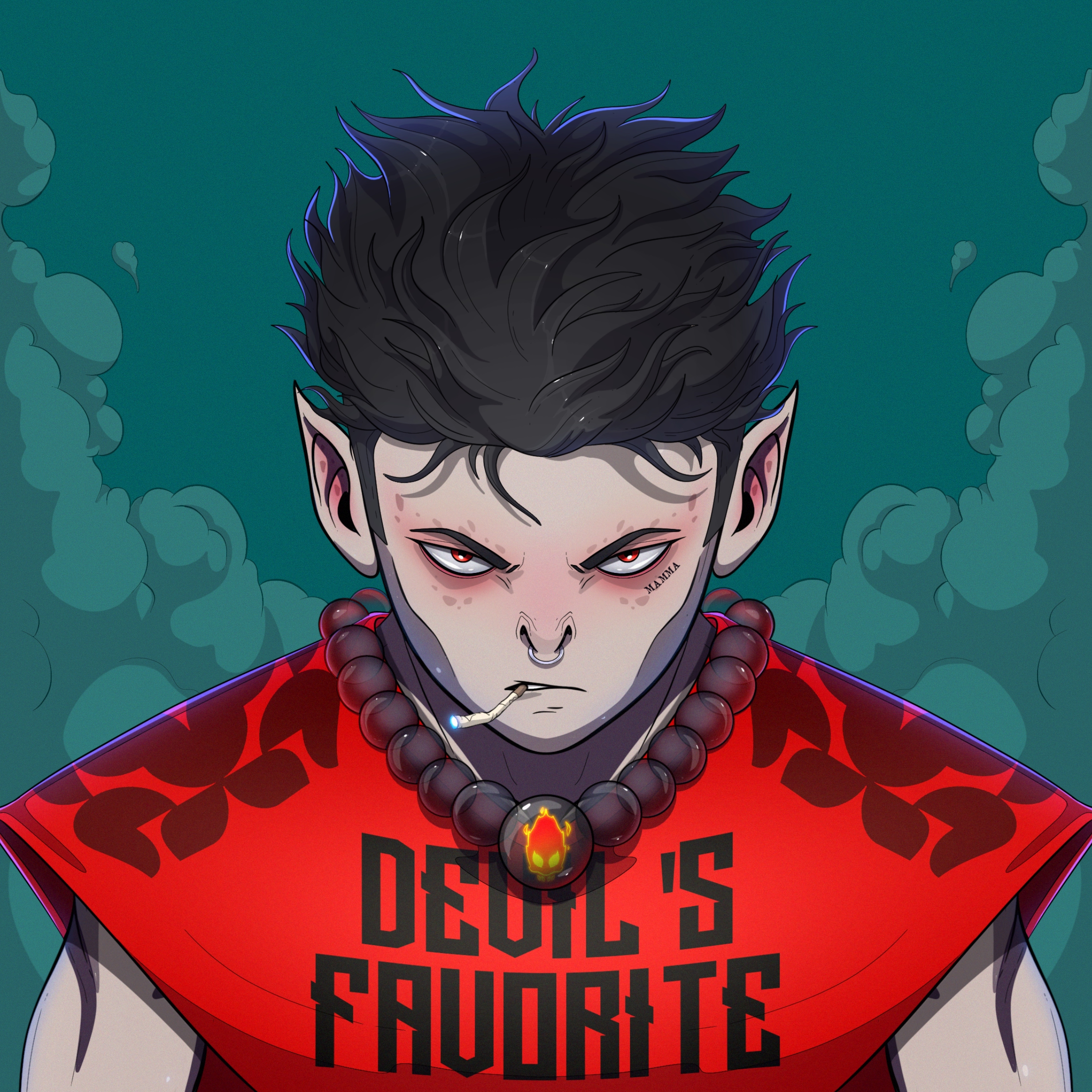 Kode #3626 NFT image