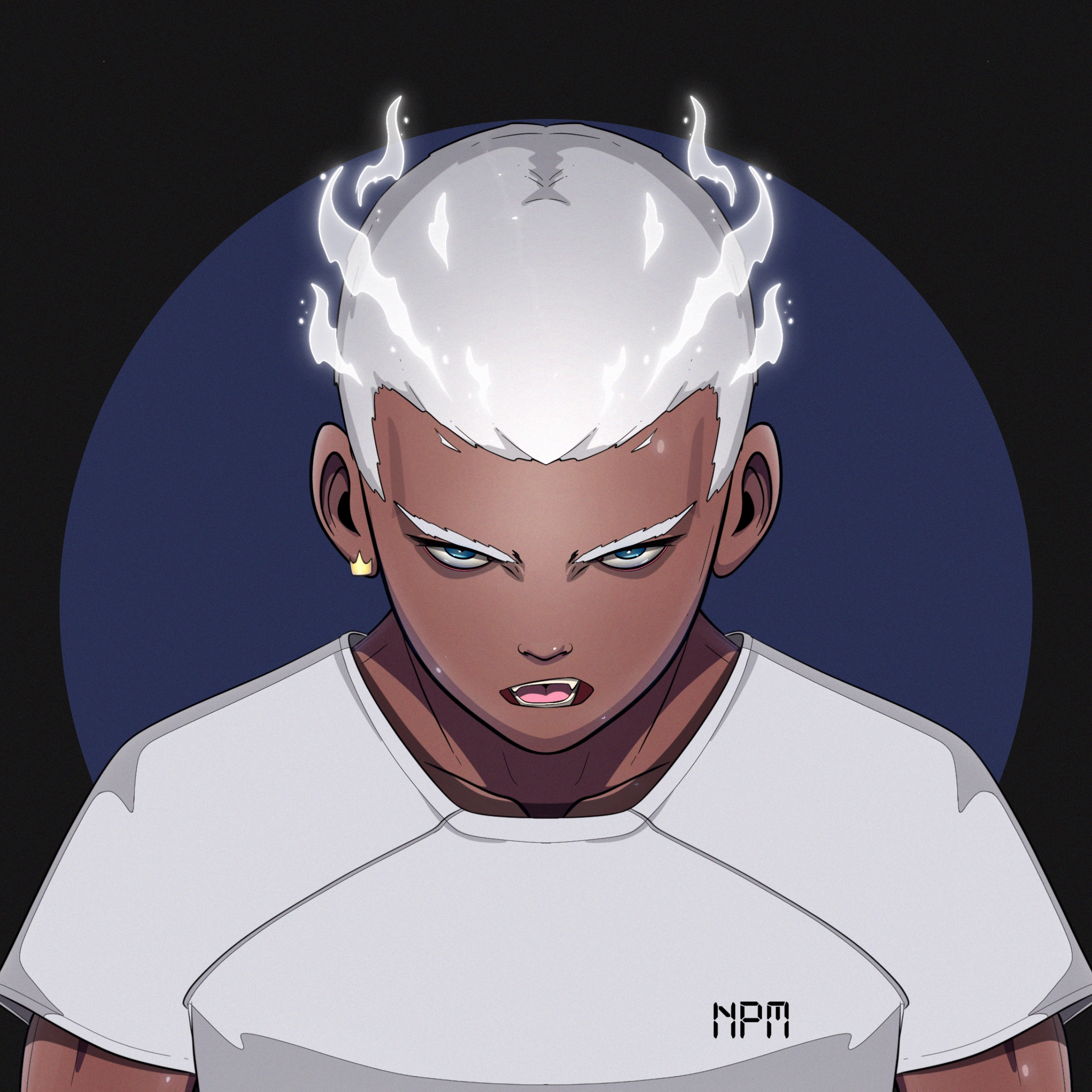 Kode #1198 NFT image