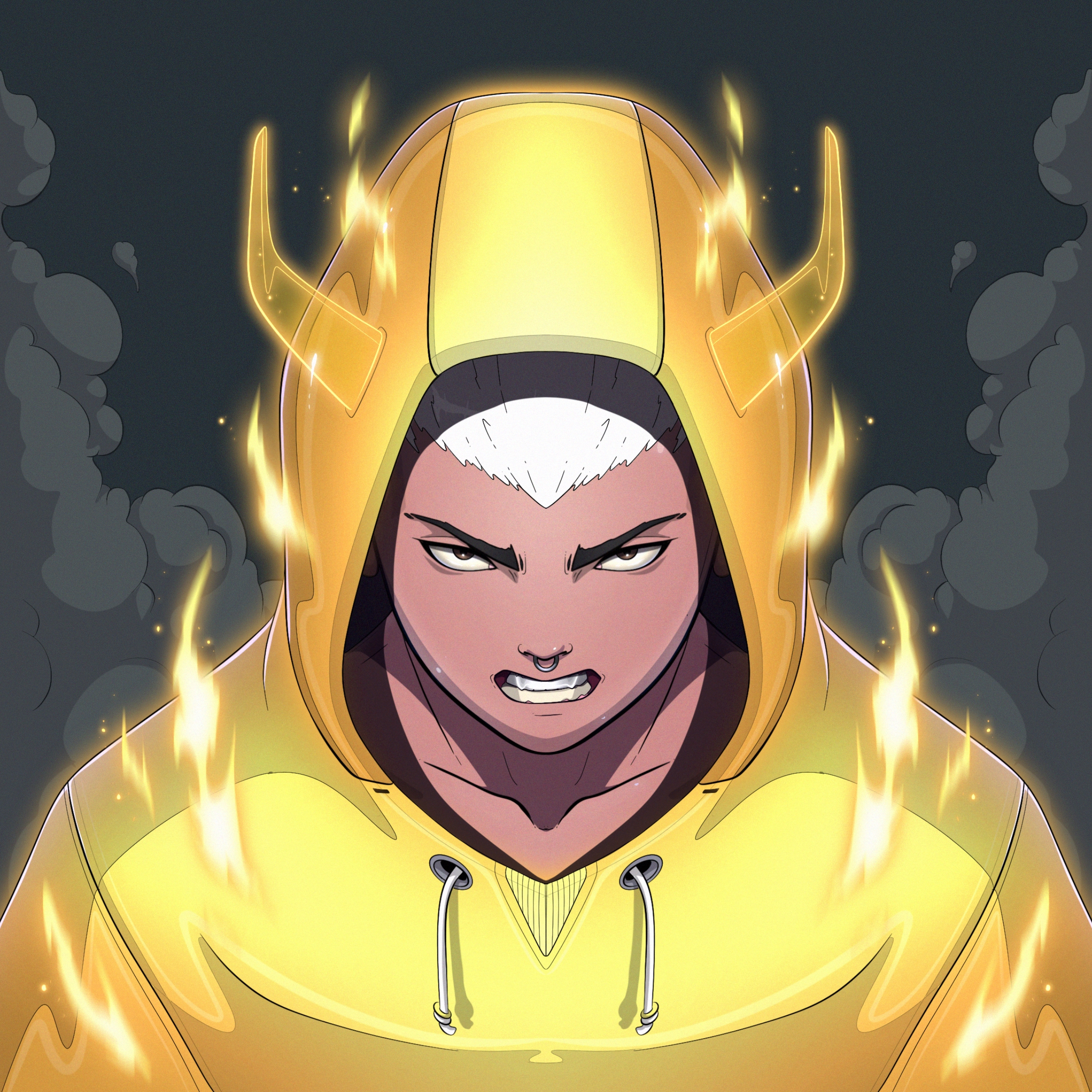 Kode #1948 NFT image