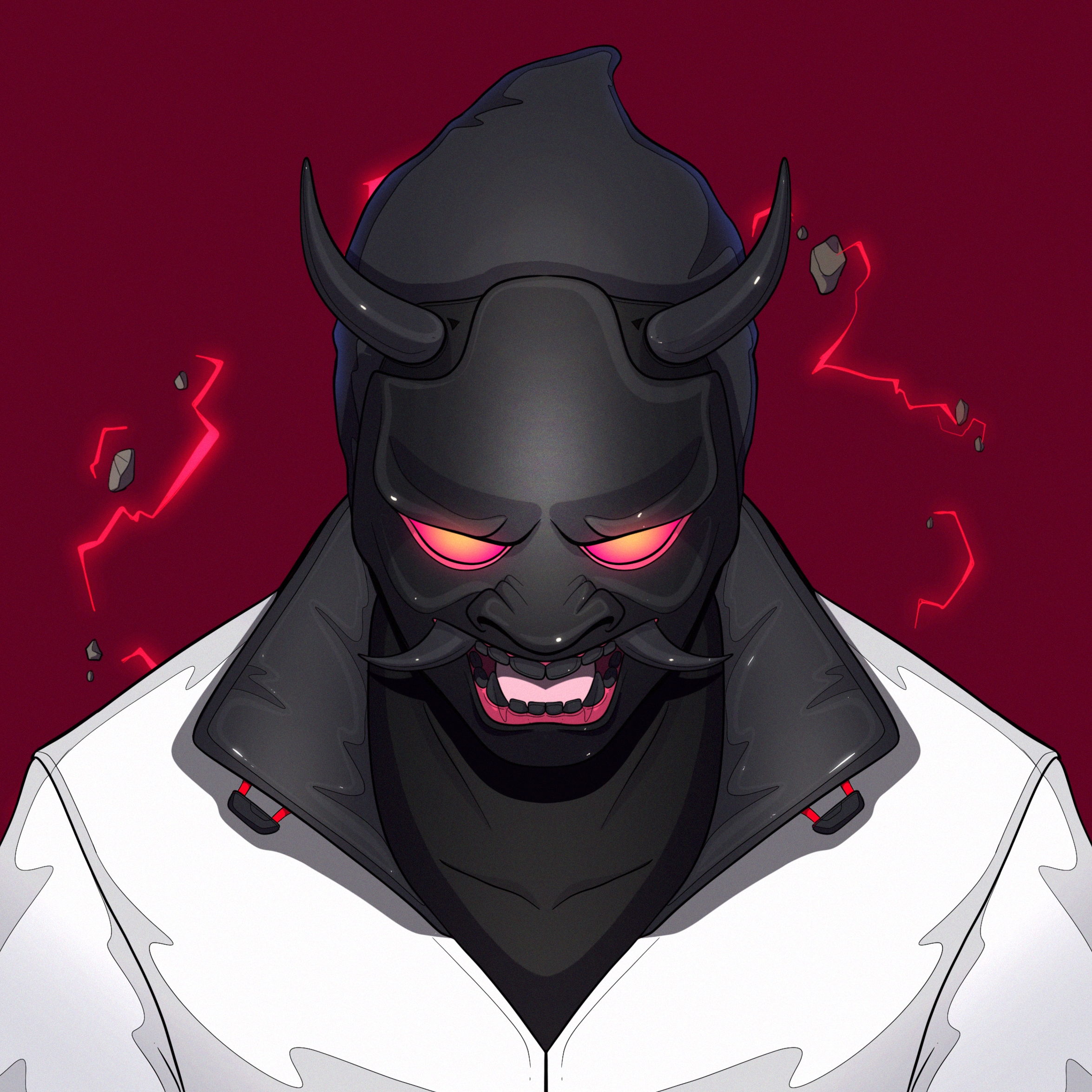 Kode #3984 NFT image