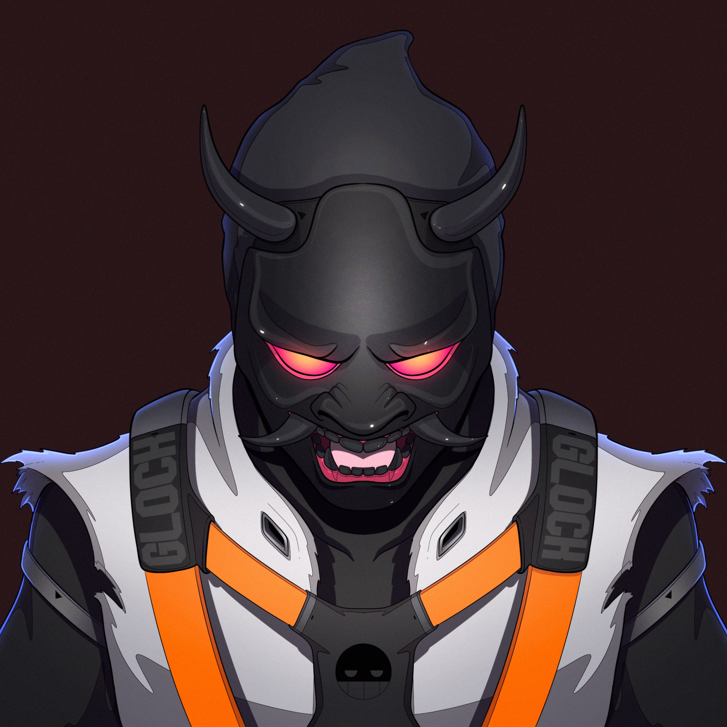 Kode #4603 NFT image